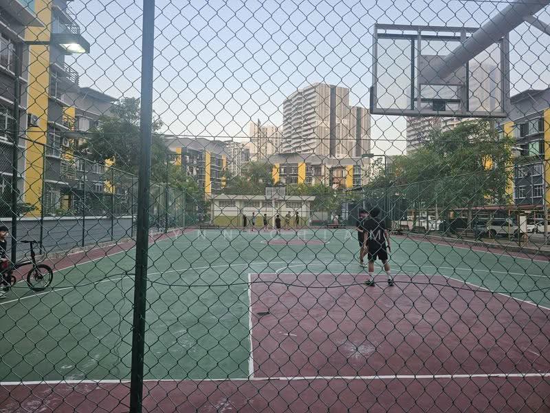 Pangsapuri untuk Dijual di The Oasis Apartment - Lynn Chiam - Exterior - PropertyGuru.com.my