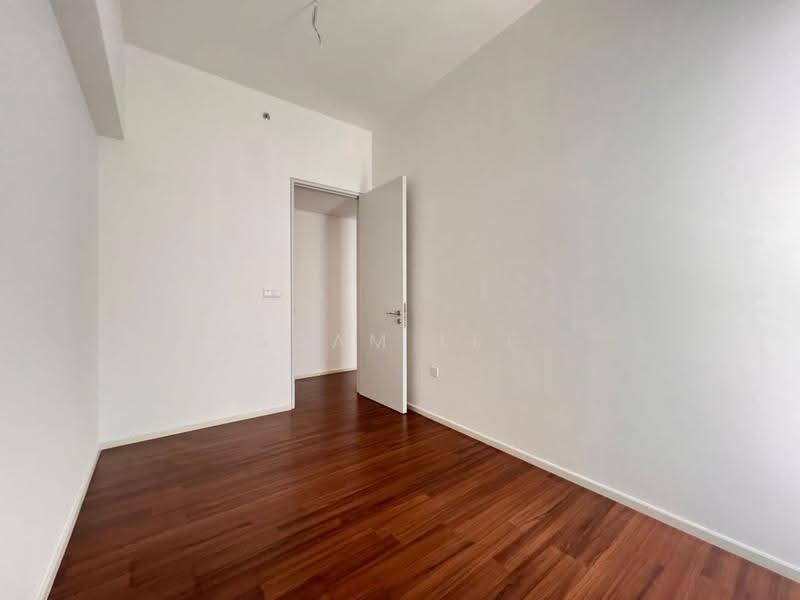 Kediaman Servis untuk Dijual di UNA Serviced Apartment - Adam Lee - Interior - PropertyGuru.com.my