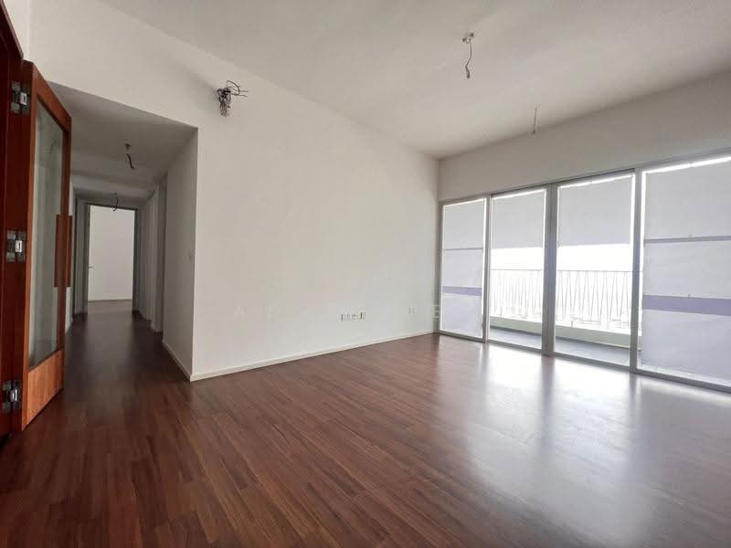 Kediaman Servis untuk Dijual di UNA Serviced Apartment - Adam Lee - PropertyGuru.com.my