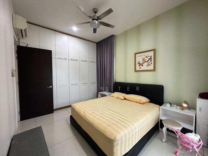 Bungalow House for Sale in Senibong Cove (Masai) - Caryn Ter - Bedroom - PropertyGuru.com.my