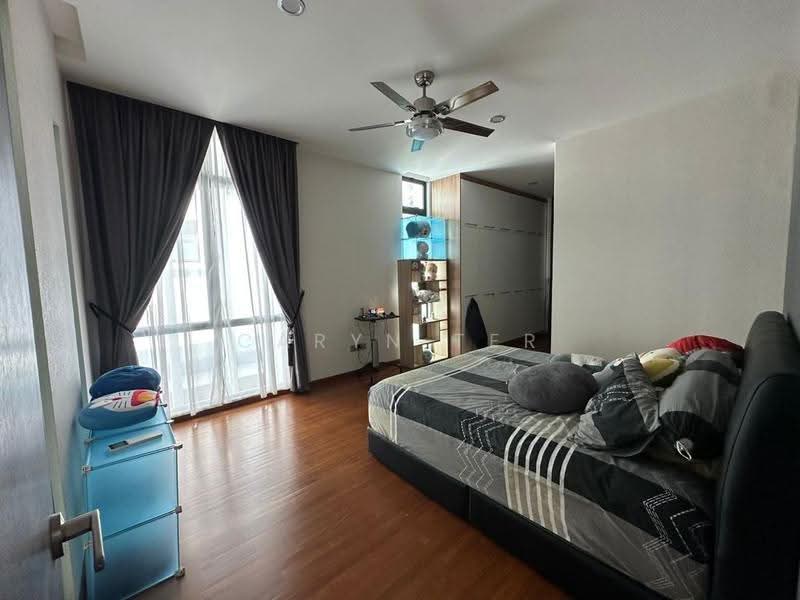 Bungalow House for Sale in Senibong Cove (Masai) - Caryn Ter - Bedroom - PropertyGuru.com.my