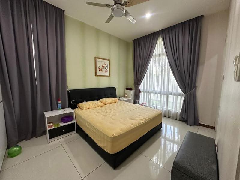 Bungalow House for Sale in Senibong Cove (Masai) - Caryn Ter - Bedroom - PropertyGuru.com.my