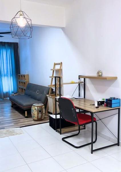 Condominium for Rent at i-Santorini - Clifton Chee - Study - PropertyGuru.com.my