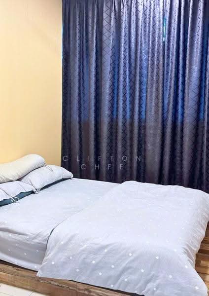 Condominium for Rent at i-Santorini - Clifton Chee - Bedroom - PropertyGuru.com.my