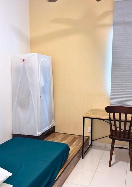 Condominium for Rent at i-Santorini - Clifton Chee - Bedroom - PropertyGuru.com.my