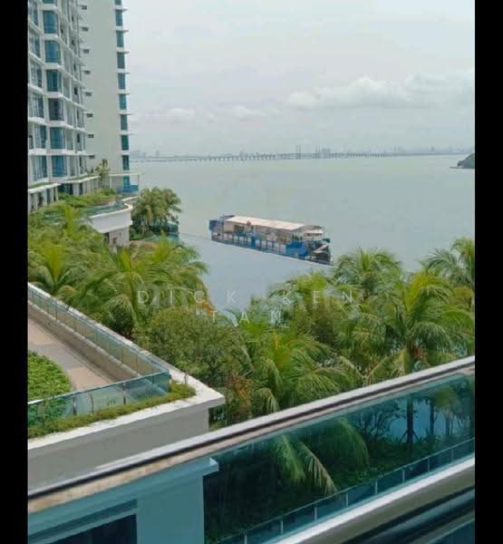 Condominium for Rent at Queens Residences Q1 @ Queens Waterfront - Dick Ken Tan - Exterior - PropertyGuru.com.my