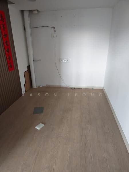 Semi-D Factory for Rent in Kawasan Perindustrian Pengkalan (Lahat) - Jason Leong - Interior - PropertyGuru.com.my