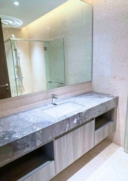 Service Residence for Sale at Marriott Residence @ Gurney - Clifton Chee - Bathroom - PropertyGuru.com.my