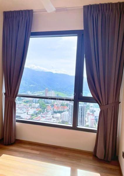 Service Residence for Sale at Marriott Residence @ Gurney - Clifton Chee - View - PropertyGuru.com.my