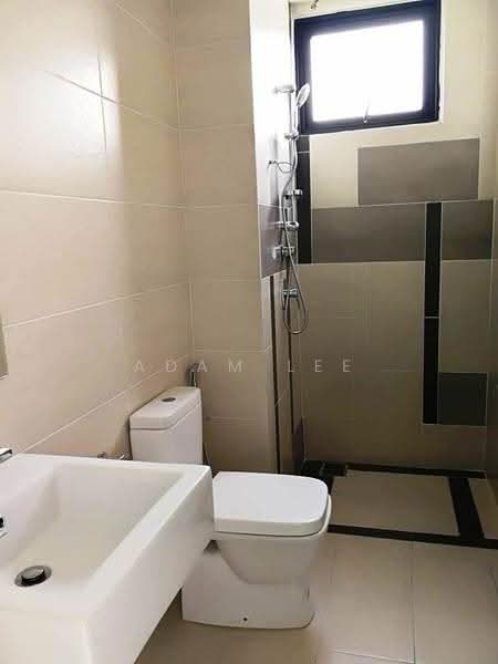 Condominium for Sale at 9Ine (Residensi Sembilan) - Adam Lee - Bathroom - PropertyGuru.com.my