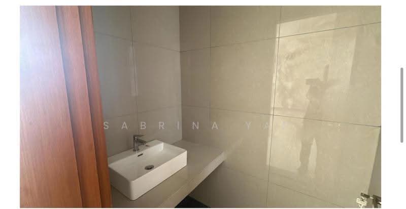 Terraced House for Sale in Semenyih (Selangor) - Sabrina Yap - Bathroom - PropertyGuru.com.my