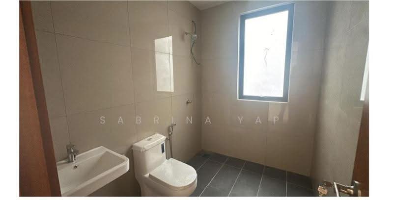 Terraced House for Sale in Semenyih (Selangor) - Sabrina Yap - Bathroom - PropertyGuru.com.my