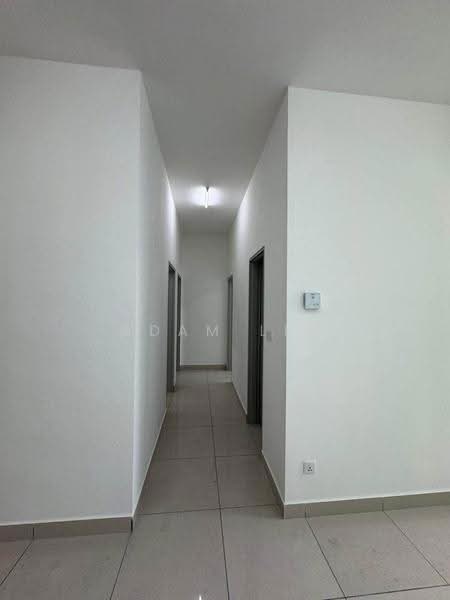 Condominium for Sale at Verando Residence - Adam Lee - Corridor - PropertyGuru.com.my