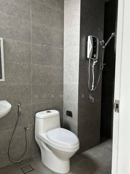 Condominium for Sale at Verando Residence - Adam Lee - PropertyGuru.com.my