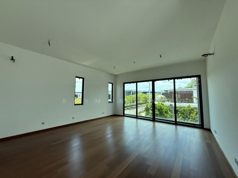 Bungalow House for Sale in Seremban (Negeri Sembilan) - Raymond Ng - Living Room - PropertyGuru.com.my