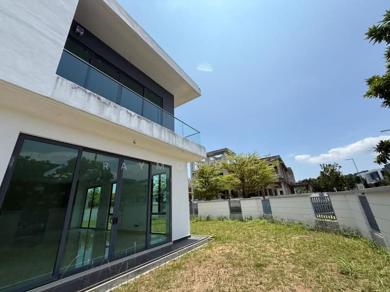 Bungalow House for Sale in Seremban (Negeri Sembilan) - Raymond Ng - Exterior - PropertyGuru.com.my