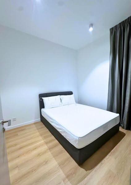 Kediaman Servis untuk Dijual di The Meg Serviced Residence - Clifton Chee - Bedroom - PropertyGuru.com.my