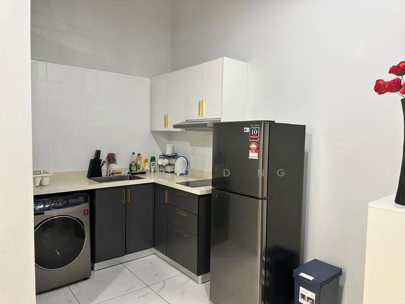 Service Residence for Rent at Arte Cheras - Raymond Ng - Kitchen - PropertyGuru.com.my