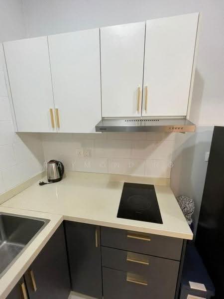 Service Residence for Rent at Arte Cheras - Raymond Ng - Kitchen - PropertyGuru.com.my