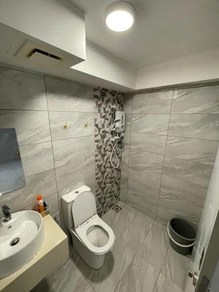 Service Residence for Rent at Arte Cheras - Raymond Ng - Bathroom - PropertyGuru.com.my