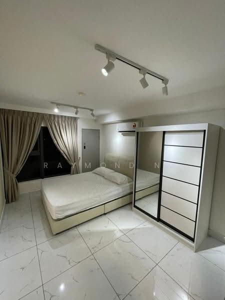 Service Residence for Rent at Arte Cheras - Raymond Ng - Bedroom - PropertyGuru.com.my