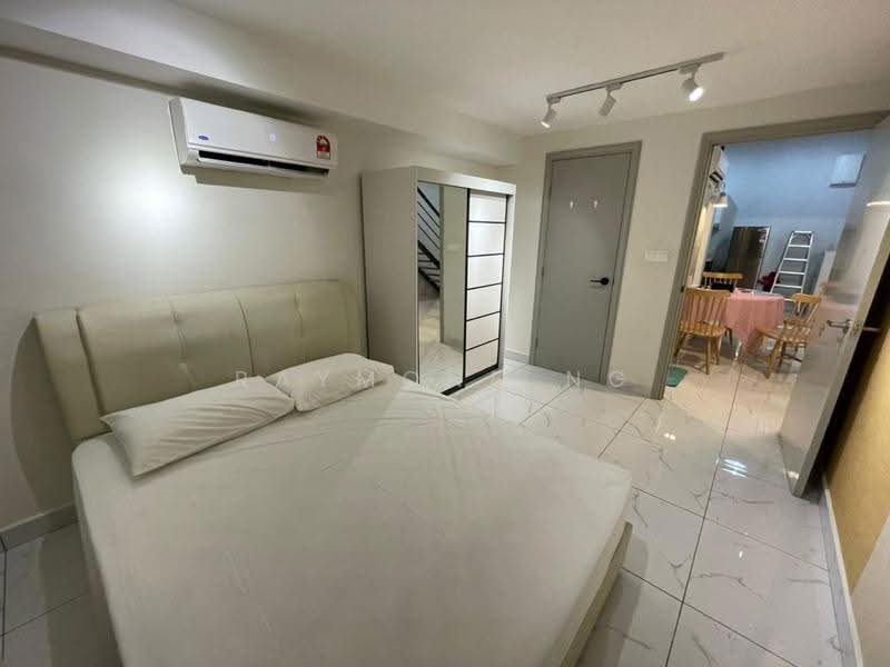 Service Residence for Rent at Arte Cheras - Raymond Ng - PropertyGuru.com.my