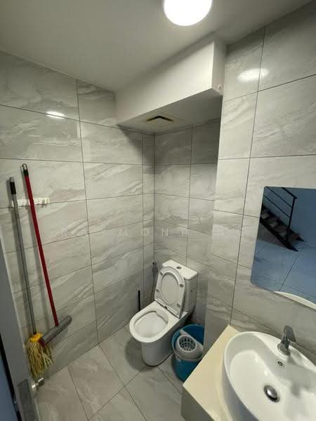 Service Residence for Rent at Arte Cheras - Raymond Ng - PropertyGuru.com.my