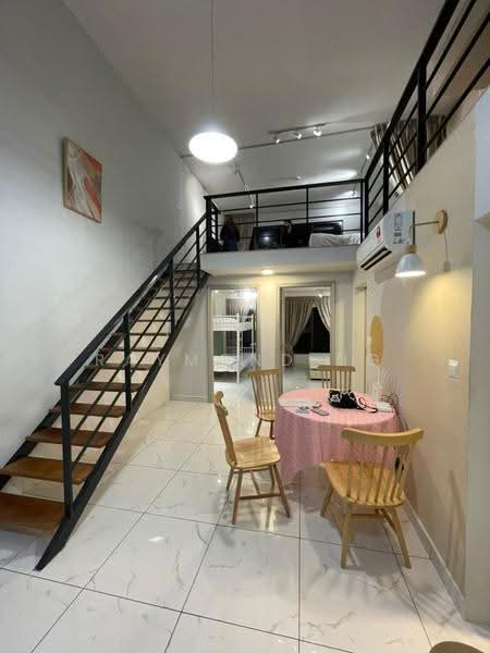 Service Residence for Rent at Arte Cheras - Raymond Ng - PropertyGuru.com.my