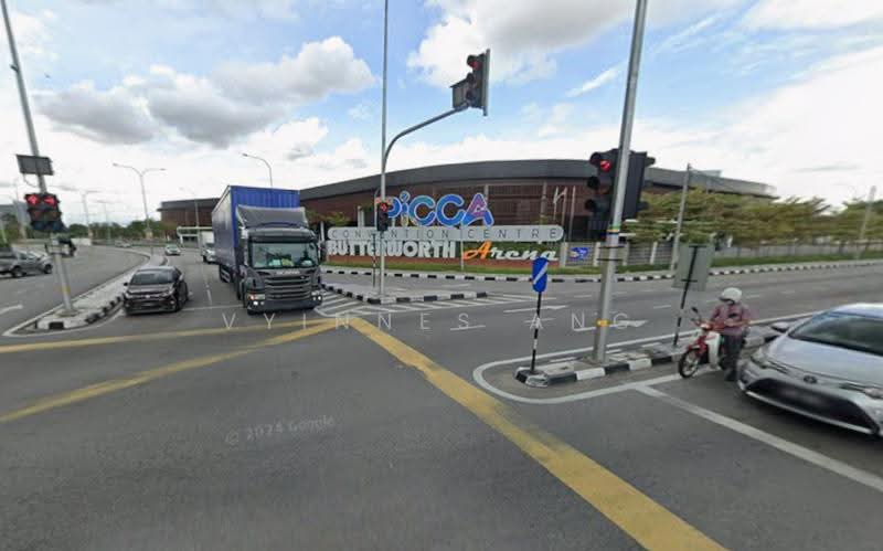 Shop for Rent in Permatang Pauh (Penang) - Vyinnes Ang - PropertyGuru.com.my