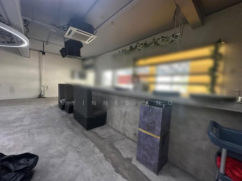 Shop for Rent in Permatang Pauh (Penang) - Vyinnes Ang - Interior - PropertyGuru.com.my