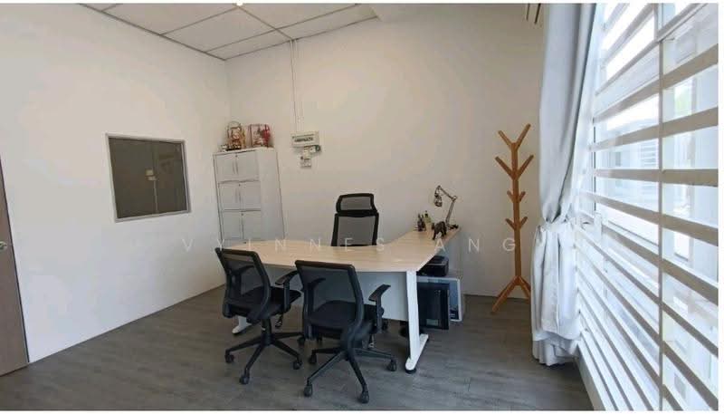 Office for Rent in Bukit Mertajam (Penang) - Vyinnes Ang - Study - PropertyGuru.com.my