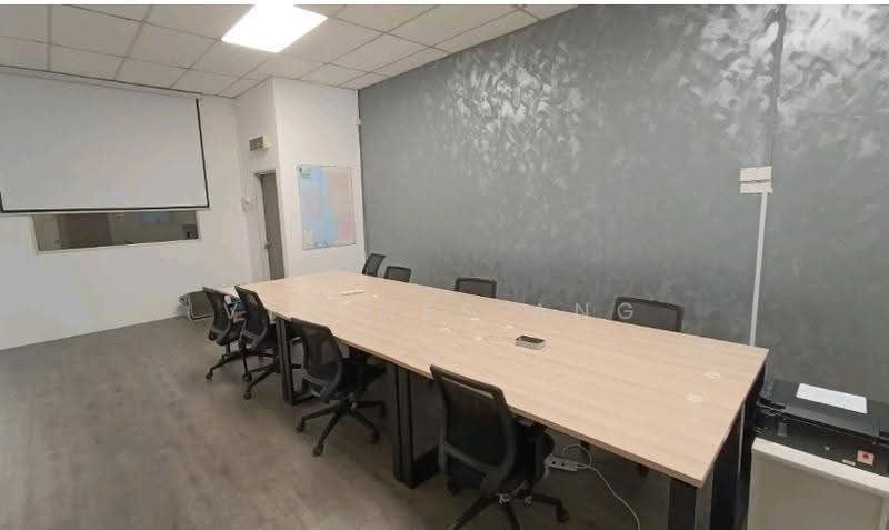 Office for Rent in Bukit Mertajam (Penang) - Vyinnes Ang - Interior - PropertyGuru.com.my