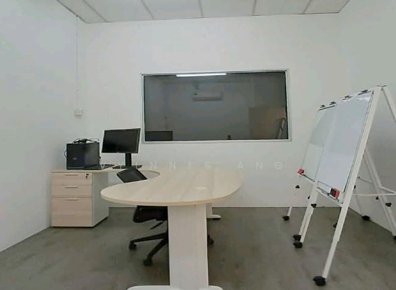 Office for Rent in Bukit Mertajam (Penang) - Vyinnes Ang - Study - PropertyGuru.com.my