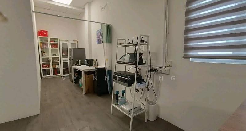 Office for Rent in Bukit Mertajam (Penang) - Vyinnes Ang - Interior - PropertyGuru.com.my