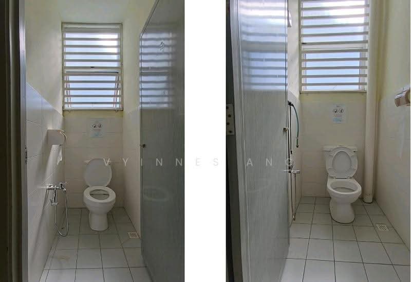 Office for Rent in Bukit Mertajam (Penang) - Vyinnes Ang - Bathroom - PropertyGuru.com.my
