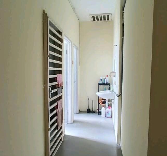 Office for Rent in Bukit Mertajam (Penang) - Vyinnes Ang - Corridor - PropertyGuru.com.my