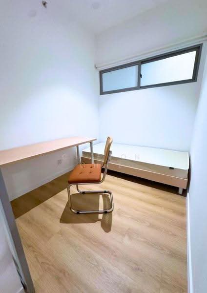 Service Residence for Rent at The Meg Serviced Residence - Clifton Chee - Bedroom - PropertyGuru.com.my
