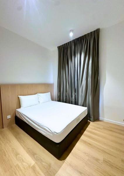 Service Residence for Rent at The Meg Serviced Residence - Clifton Chee - Bedroom - PropertyGuru.com.my