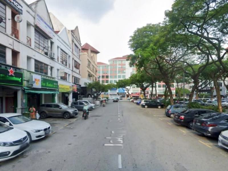 Kedai untuk Disewa di PJS 8, Sunway Mentari (Petaling Jaya) - Keanu Tan - Exterior - PropertyGuru.com.my