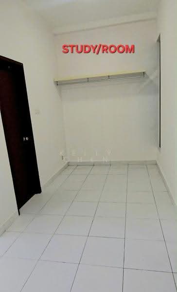 Apartment for Sale at Seri Austin Residence (Pangsapuri Seri Austin) - Kelly Chen - Study - PropertyGuru.com.my