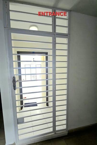 Apartment for Sale at Seri Austin Residence (Pangsapuri Seri Austin) - Kelly Chen - Entrance - PropertyGuru.com.my