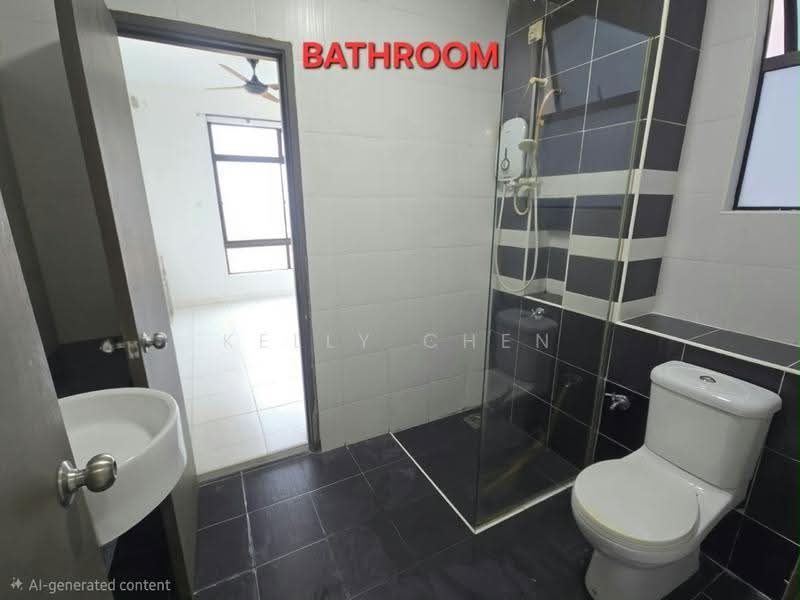 Apartment for Sale at Seri Austin Residence (Pangsapuri Seri Austin) - Kelly Chen - PropertyGuru.com.my