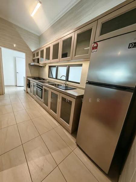 Bungalow House for Sale in Johor Bahru (Johor) - Caryn Ter - Kitchen - PropertyGuru.com.my