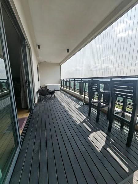 Bungalow House for Sale in Johor Bahru (Johor) - Caryn Ter - Balcony - PropertyGuru.com.my