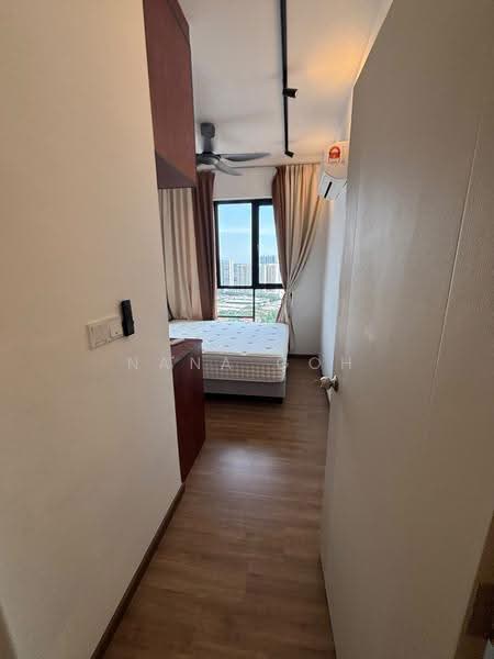 Kediaman Servis untuk Disewa di Nest 2 Residences - Nana Goh - PropertyGuru.com.my