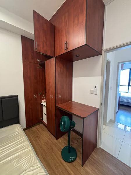 Kediaman Servis untuk Disewa di Nest 2 Residences - Nana Goh - PropertyGuru.com.my