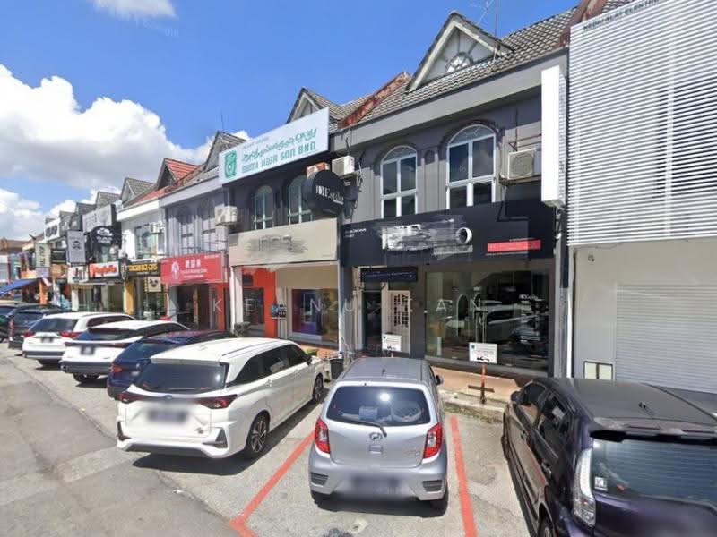 Shop for Rent in SS15 (Subang Jaya) - Keanu Tan - Exterior - PropertyGuru.com.my
