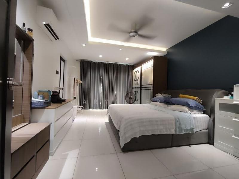 2-storey Terraced House for Sale in Senai (Kulai) - Caryn Ter - Bedroom - PropertyGuru.com.my