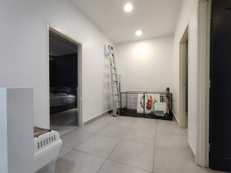 2-storey Terraced House for Sale in Senai (Kulai) - Caryn Ter - Interior - PropertyGuru.com.my