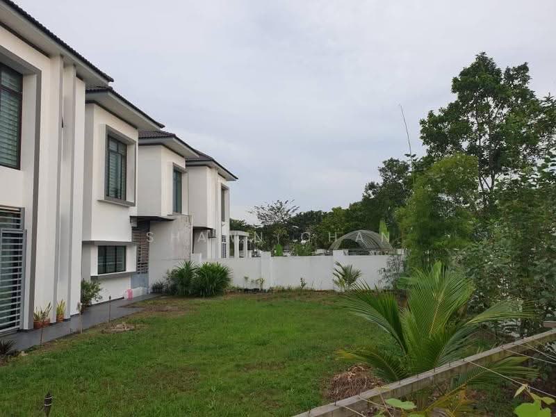 Cluster House for Sale in Kota Masai (Pasir Gudang) - Shawn Chan - Exterior - PropertyGuru.com.my